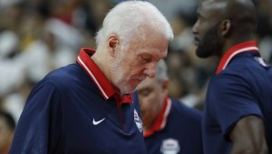 Грег Попович: Боли ни, но животът продължава