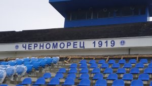Шефът на школата на Черноморец отговори на обвиненията на Крушарски