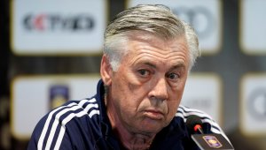 Карлето обяви: Няма да търсим заместник на Бернат