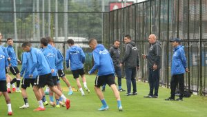 Нови промени в Левски