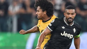 В Юве си отдъхнаха! Няма контузия на Бремер