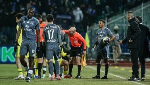 Скандал: От Левски бесни на журналисти, отрязаха bTV