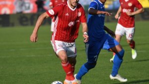 ЦСКА праща една от звездите си в Щутгарт