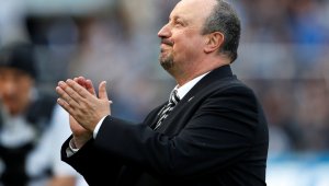 В Нюкасъл вярват, че ща задържат Рафа