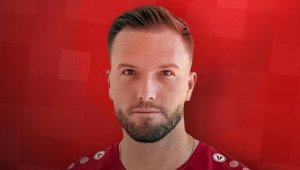 Ключова новина за новото звездно попълнение на ЦСКА 1948