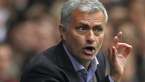 От Евертън не са търсили Жозе