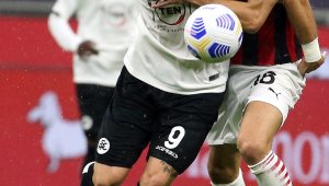 Специя дава нов договор на Андрей Гълъбинов