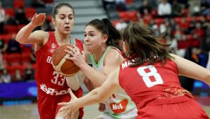 Гатева избра състава за Украйна