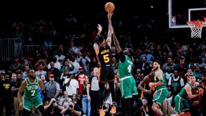 Атланта пак шокира Бостън, този път с продължение