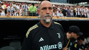 Ще му "върже" ли? Тудор се точи на Реал Мадрид