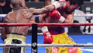 Мейуедър: Взех 276 милиона от боя с Пакиао + ВИДЕО