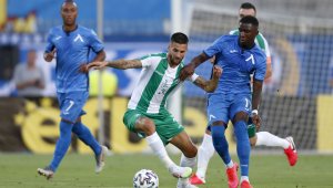 Локо Пловдив иска Димо Бакалов