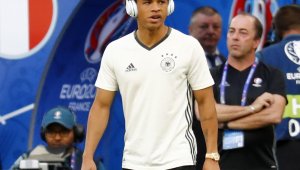 ОФИЦИАЛНО: "Миньорът" Сане стана "гражданин"