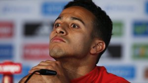 Испания разкри тактиката за Италия