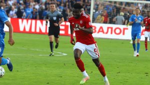 Ще има ли бомбастичен трансфер? Говори агентът на Кайседо