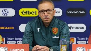 Голям проблем за "лъвовете" на България преди битките с Румъния и Словения