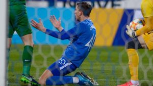 Гръм от "Герена": Левски продава звезда до часове