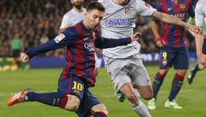 Годин: Няма магическа формула за спирането на Меси