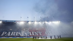 ПСЖ подлуди Париж, 44 души са зад решетките