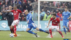 В ЦСКА има прости играчи и "червените" ще берат голям зор срещу Левски