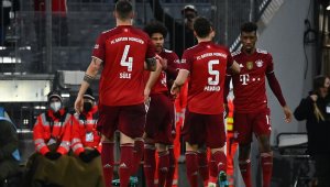 Нищо ново: Байерн Мюнхен подгони... себе си