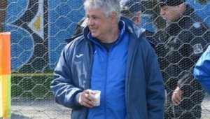 Треньорът на Левски: Още сме зелени за печелене на финал