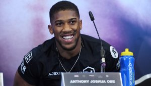 Хърн: Джошуа ще отсвири Пулев и Усик, иска друг мач