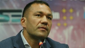 Кобрата: Учредяваме партия на 9 юли, нямам амбиции за президент