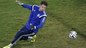 Реал Мадрид се отказва от Де Хеа и се насочва към Бегович