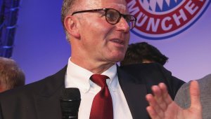 Румениге: Трябва да тръшнем и Дортмунд