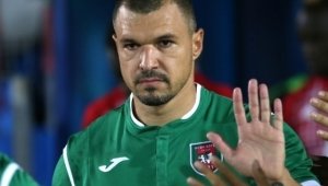 ОФИЦИАЛНО: Божинов има нов отбор