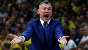 НБА гледа към още един европейски треньор