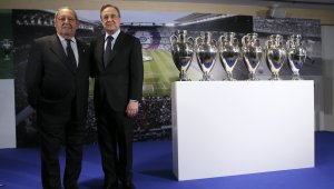 Тъжно: Почина легендата на Реал Пако Хенто