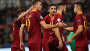 Рома направи голяма глупост! Пропиля аванс от 3:0 срещу Аталанта и взе само точка