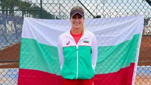 Жалко! Наша тенисистка отпадна рано-рано в Хамбург