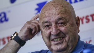Венци Стефанов с голяма прогноза за националния ни отбор