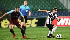 Дунав ще се подсили с юношески национал от Локомотив (Пловдив)