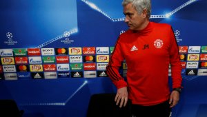 Роден победител: Жозе Моуриньо знае как да спечели Шампионската лига с Юнайтед