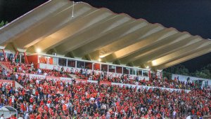 Стана ясно дали ЦСКА задържа Дауда Бамба