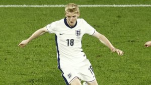 Пребит на велосипед: Гордън показа чувство за хумор