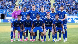 Левски спря изходящите трансфери, звездите остават на &bdquo;Герена&ldquo;