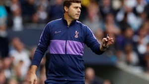 Напрежение в Тотнъм: Почетино ревна срещу шефовете заради Коутиньо