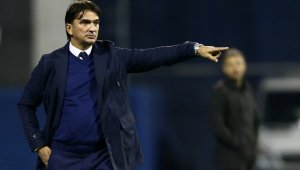 Далич: Велик успех! Нека се наслаждаваме преди мача на "Уембли"