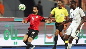 Подложиха Салах на жестоки критики