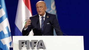 Камерите на съдиите на световното клубно ще бъдат с ограничени функции