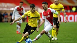 Кристиан Пулишич мечтае за Челси 