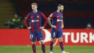 Звезда на Барса скочи срещу съдийството на мача с ПСЖ: Това е недопустимо