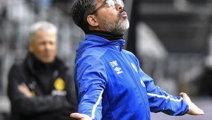 Треньорът на Шалке: Не играхме добре