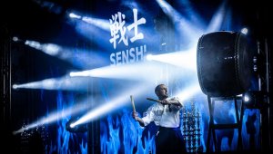 SENSHI 2026 &ndash; годината на шампионите и Grand Prix турнирите