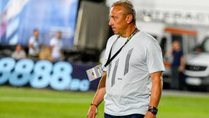 Илиан Илиев избра &bdquo;гладиаторите&ldquo; на Черно море за дербито на Варна